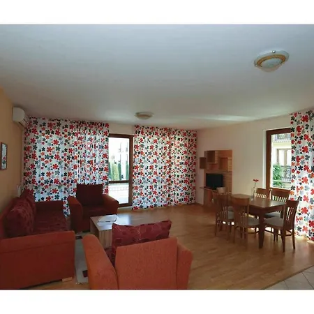 Two-bedroom In *