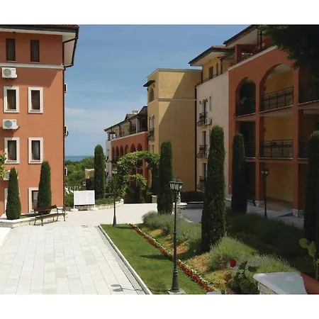 Two-bedroom In