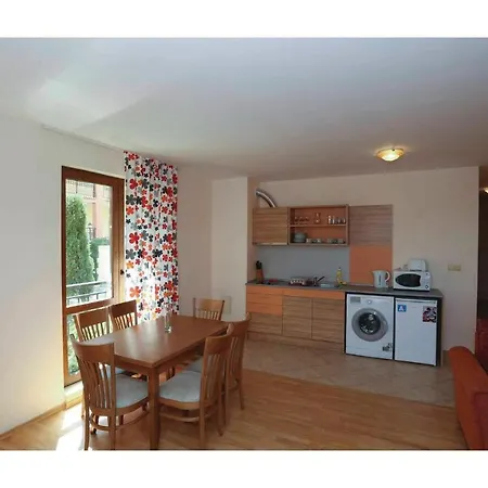 Two-bedroom In Обзор