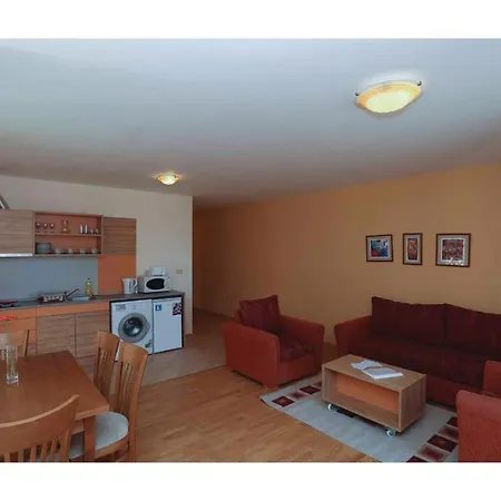 Two-bedroom In