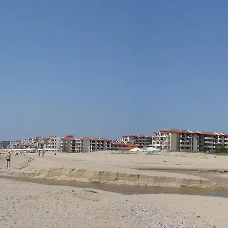 Two-bedroom In Апартамент *