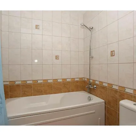 Two-bedroom In Апартамент